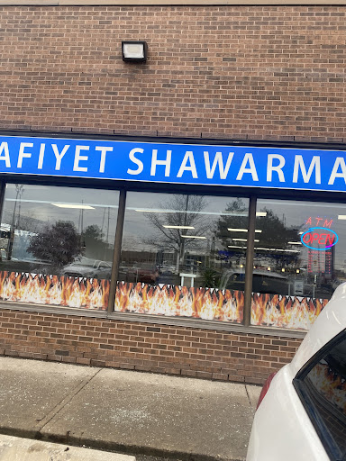 Photo of Afiyet Shawarma - 1054 Finch Ave W, North York, ON M3J 3H4
