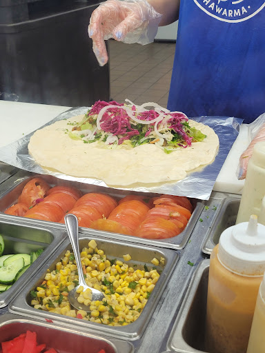 Photo of Afiyet Shawarma - 1054 Finch Ave W, North York, ON M3J 3H4