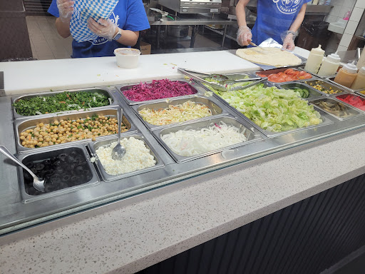 Photo of Afiyet Shawarma - 1054 Finch Ave W, North York, ON M3J 3H4