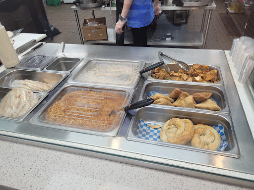 Photo of Afiyet Shawarma - 1054 Finch Ave W, North York, ON M3J 3H4
