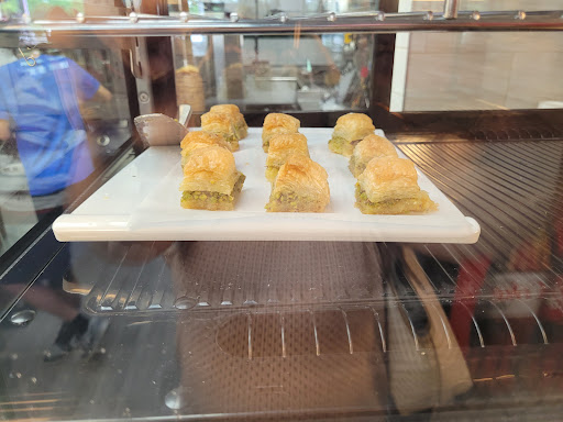 Photo of Afiyet Shawarma - 1054 Finch Ave W, North York, ON M3J 3H4