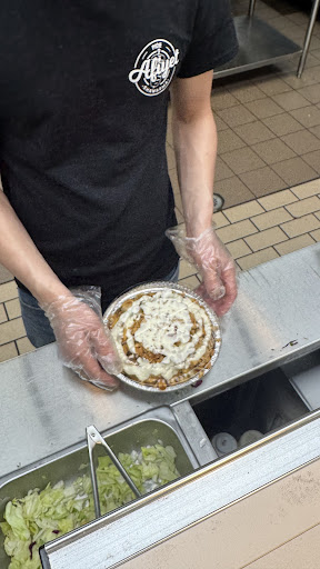 Photo of Afiyet Shawarma - 1054 Finch Ave W, North York, ON M3J 3H4