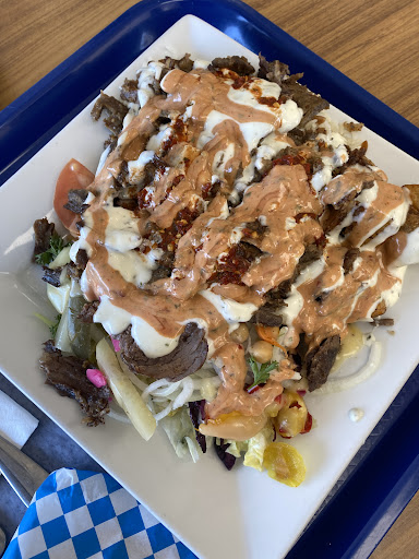 Photo of Afiyet Shawarma - 1054 Finch Ave W, North York, ON M3J 3H4