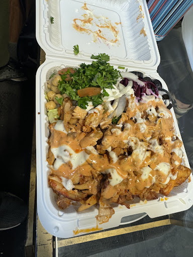 Photo of Afiyet Shawarma - 1054 Finch Ave W, North York, ON M3J 3H4