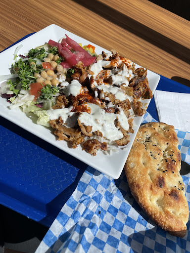Photo of Afiyet Shawarma - 1054 Finch Ave W, North York, ON M3J 3H4