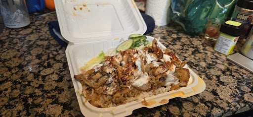 Photo of Afiyet Shawarma - 1054 Finch Ave W, North York, ON M3J 3H4