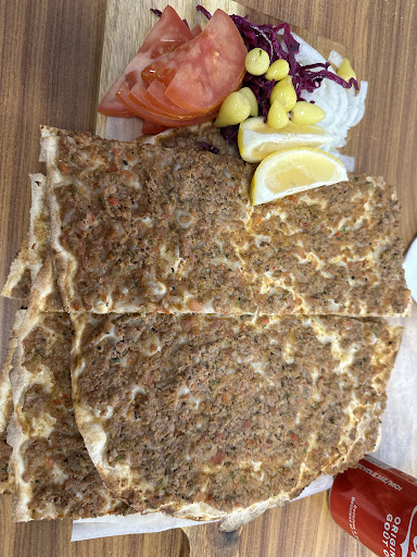 Photo of Afiyet Shawarma - 1054 Finch Ave W, North York, ON M3J 3H4