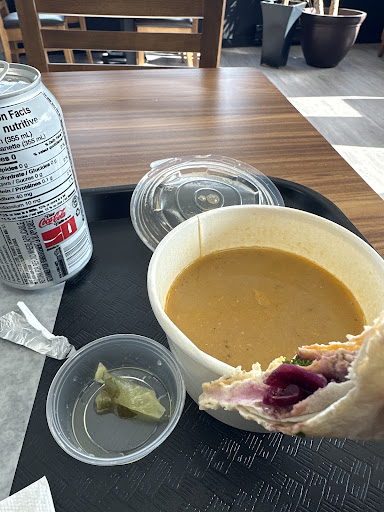 Photo of Afiyet Shawarma - 1054 Finch Ave W, North York, ON M3J 3H4