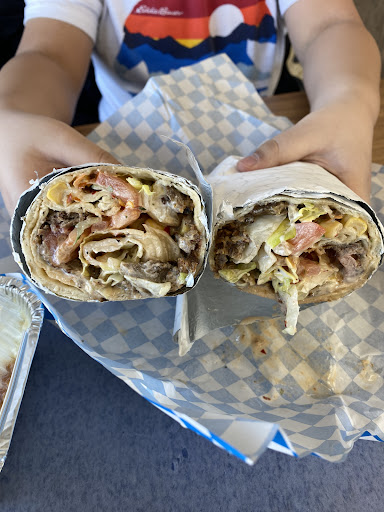 Photo of Afiyet Shawarma - 1054 Finch Ave W, North York, ON M3J 3H4