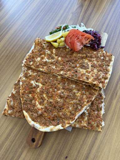 Photo of Afiyet Shawarma - 1054 Finch Ave W, North York, ON M3J 3H4