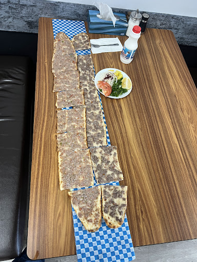 Photo of Afiyet Shawarma - 1054 Finch Ave W, North York, ON M3J 3H4