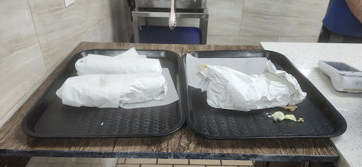 Photo of Afiyet Shawarma - 1054 Finch Ave W, North York, ON M3J 3H4