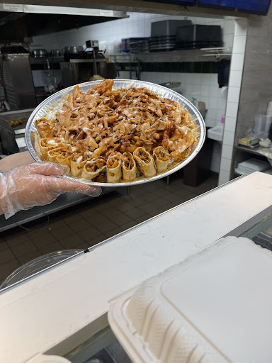 Photo of Afiyet Shawarma - 1054 Finch Ave W, North York, ON M3J 3H4