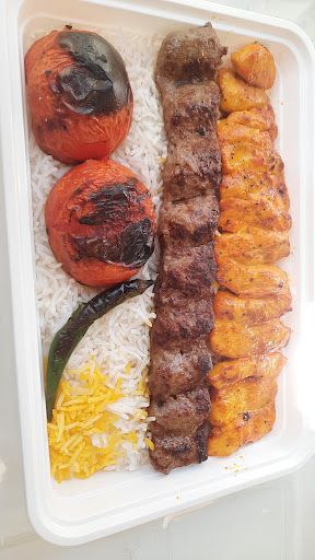 Photo of Dana Kabob Aurora - 15461 Yonge St Unit 4B, Aurora, ON L4G 1P3