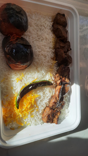 Photo of Dana Kabob Aurora - 15461 Yonge St Unit 4B, Aurora, ON L4G 1P3