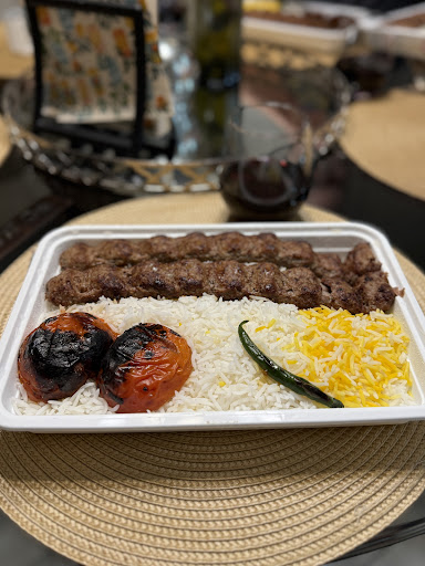 Photo of Dana Kabob Aurora - 15461 Yonge St Unit 4B, Aurora, ON L4G 1P3