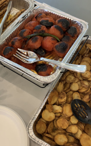 Photo of Dana Kabob Aurora - 15461 Yonge St Unit 4B, Aurora, ON L4G 1P3