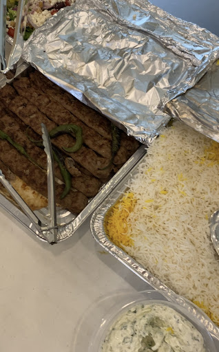Photo of Dana Kabob Aurora - 15461 Yonge St Unit 4B, Aurora, ON L4G 1P3