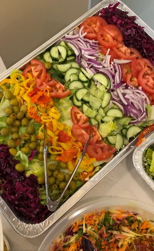 Photo of Dana Kabob Aurora - 15461 Yonge St Unit 4B, Aurora, ON L4G 1P3