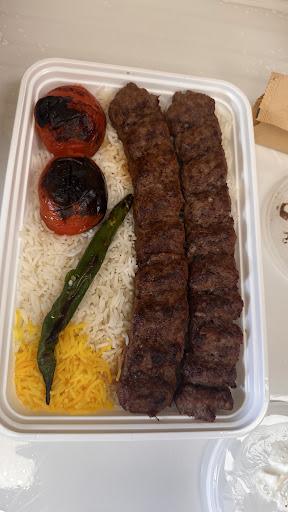 Photo of Dana Kabob Aurora - 15461 Yonge St Unit 4B, Aurora, ON L4G 1P3