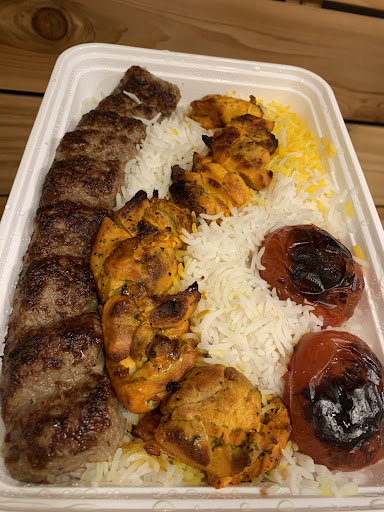 Photo of Dana Kabob Aurora - 15461 Yonge St Unit 4B, Aurora, ON L4G 1P3