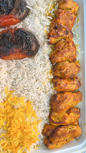 Photo of Dana Kabob Aurora - 15461 Yonge St Unit 4B, Aurora, ON L4G 1P3