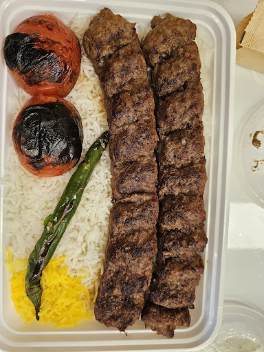 Photo of Dana Kabob Aurora - 15461 Yonge St Unit 4B, Aurora, ON L4G 1P3