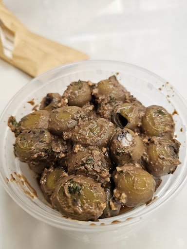 Photo of Dana Kabob Aurora - 15461 Yonge St Unit 4B, Aurora, ON L4G 1P3