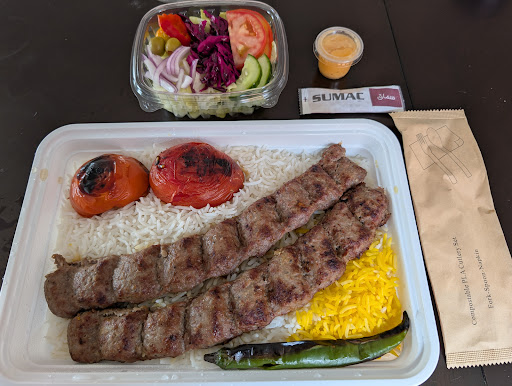 Photo of Dana Kabob Aurora - 15461 Yonge St Unit 4B, Aurora, ON L4G 1P3