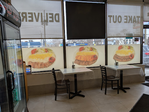 Photo of Dana Kabob Aurora - 15461 Yonge St Unit 4B, Aurora, ON L4G 1P3