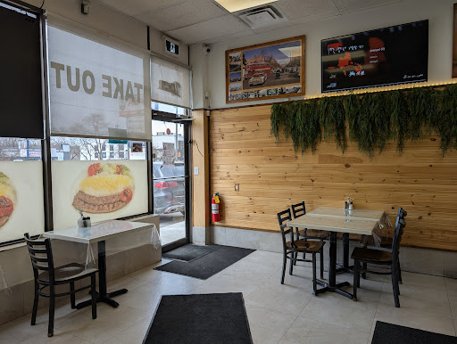 Photo of Dana Kabob Aurora - 15461 Yonge St Unit 4B, Aurora, ON L4G 1P3