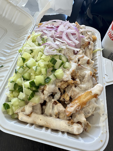 Photo of VIVA SHAWARMA - 3030 Don Mills Rd E, North York, ON M2J 3C1