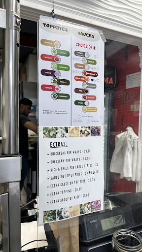 Photo of VIVA SHAWARMA - 3030 Don Mills Rd E, North York, ON M2J 3C1