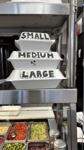 Photo of VIVA SHAWARMA - 3030 Don Mills Rd E, North York, ON M2J 3C1