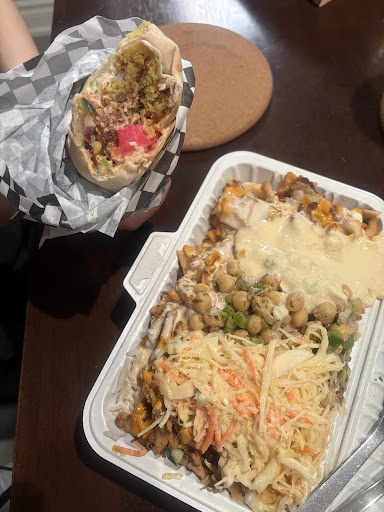 Photo of VIVA SHAWARMA - 3030 Don Mills Rd E, North York, ON M2J 3C1