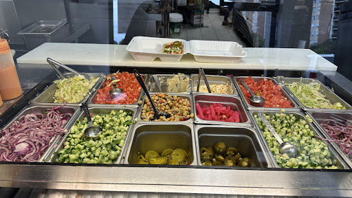 Photo of VIVA SHAWARMA - 3030 Don Mills Rd E, North York, ON M2J 3C1