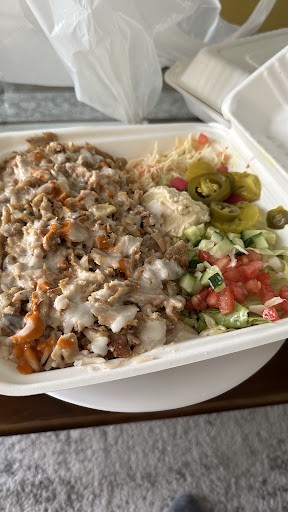 Photo of VIVA SHAWARMA - 3030 Don Mills Rd E, North York, ON M2J 3C1
