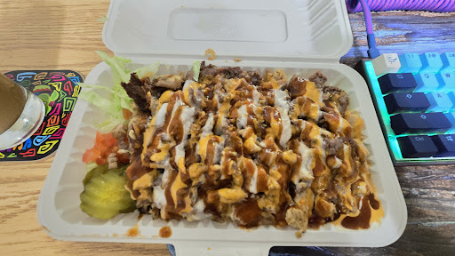 Photo of VIVA SHAWARMA - 3030 Don Mills Rd E, North York, ON M2J 3C1