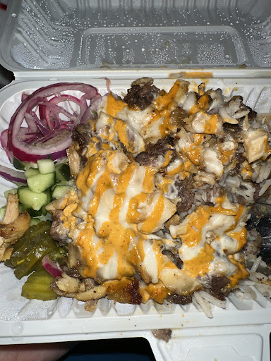Photo of VIVA SHAWARMA - 3030 Don Mills Rd E, North York, ON M2J 3C1