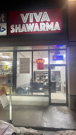 Photo of VIVA SHAWARMA - 3030 Don Mills Rd E, North York, ON M2J 3C1
