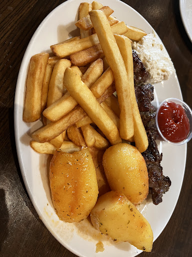 Photo of Astoria Shish Kebob House - Newmarket - 16850 Yonge St, Newmarket, ON L3Y 0A3