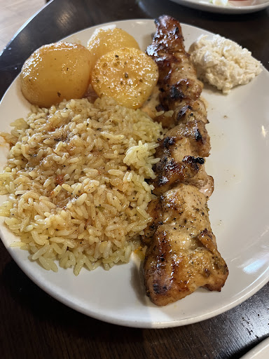 Photo of Astoria Shish Kebob House - Newmarket - 16850 Yonge St, Newmarket, ON L3Y 0A3