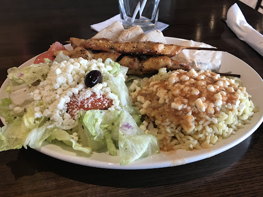 Photo of Astoria Shish Kebob House - Newmarket - 16850 Yonge St, Newmarket, ON L3Y 0A3