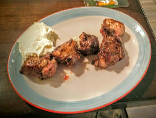 Photo of Astoria Shish Kebob House - Newmarket - 16850 Yonge St, Newmarket, ON L3Y 0A3