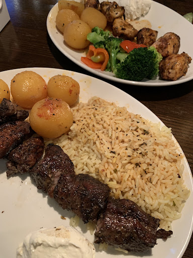 Photo of Astoria Shish Kebob House - Newmarket - 16850 Yonge St, Newmarket, ON L3Y 0A3