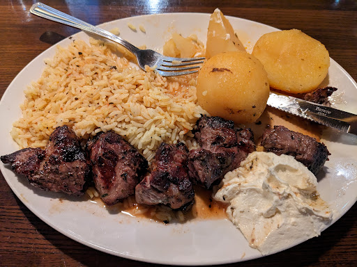Photo of Astoria Shish Kebob House - Newmarket - 16850 Yonge St, Newmarket, ON L3Y 0A3