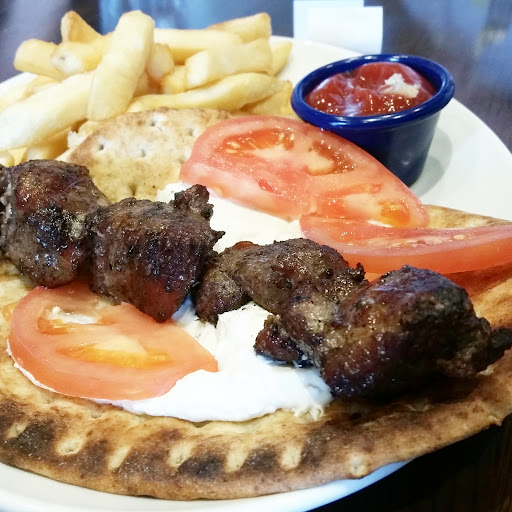 Photo of Astoria Shish Kebob House - Newmarket - 16850 Yonge St, Newmarket, ON L3Y 0A3