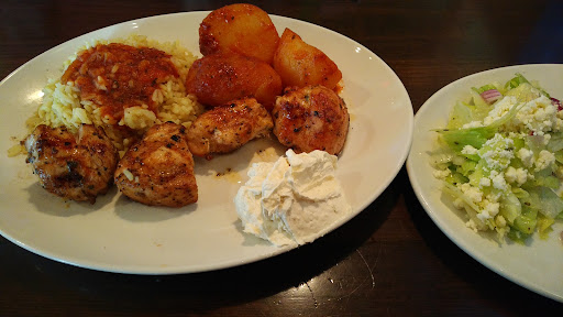Photo of Astoria Shish Kebob House - Newmarket - 16850 Yonge St, Newmarket, ON L3Y 0A3