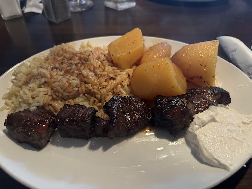 Photo of Astoria Shish Kebob House - Newmarket - 16850 Yonge St, Newmarket, ON L3Y 0A3