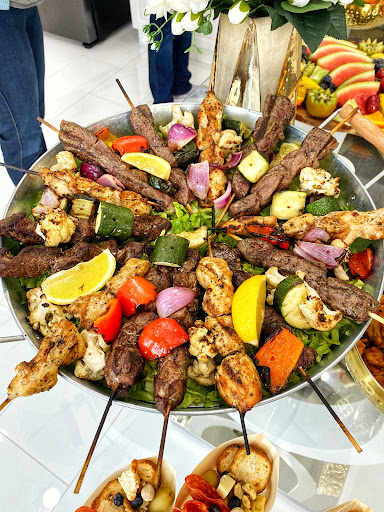 Photo of Astoria Shish Kebob House - Newmarket - 16850 Yonge St, Newmarket, ON L3Y 0A3